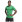 Adidas Ανδρική κοντομάνικη μπλούζα Tabela 23 Jersey